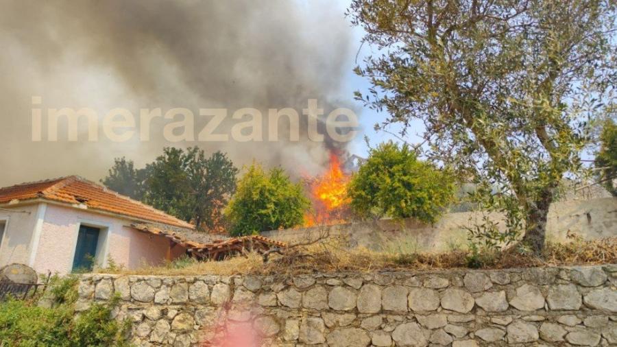 ΦΩΤΙΑ ΖΑΚΥΝΘΟΣ