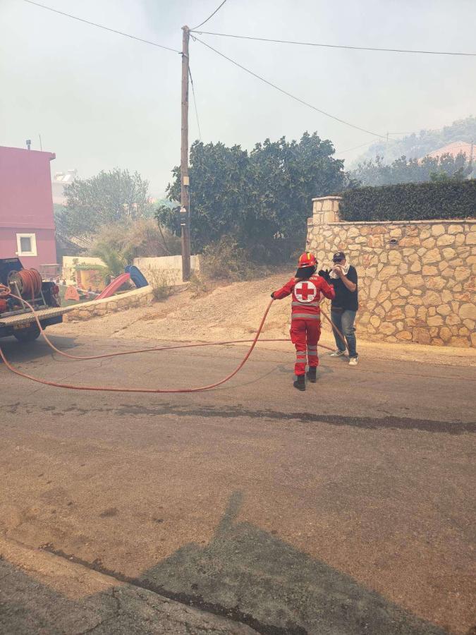 ΦΩΤΙΑ ΖΑΚΥΝΘΟΣ