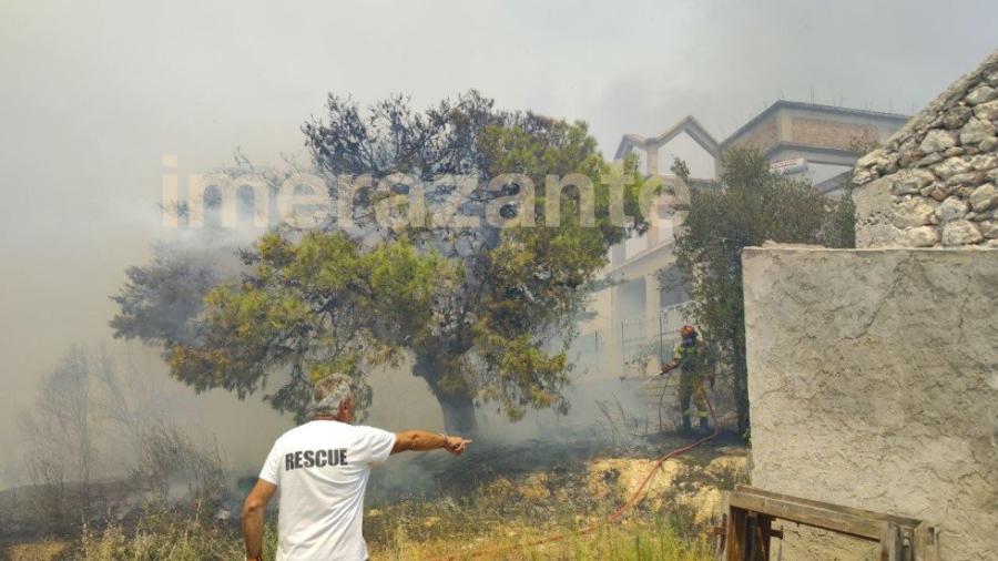 ΦΩΤΙΑ ΖΑΚΥΝΘΟΣ