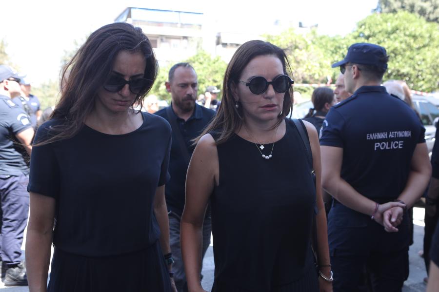 ΚΗΔΕΙΑ ΛΕΝΑΣ ΣΑΜΑΡΑ