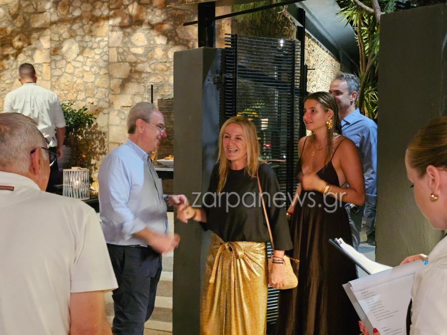 ΜΗΤΣΟΤΑΚΗΣ ΧΑΝΙΑ