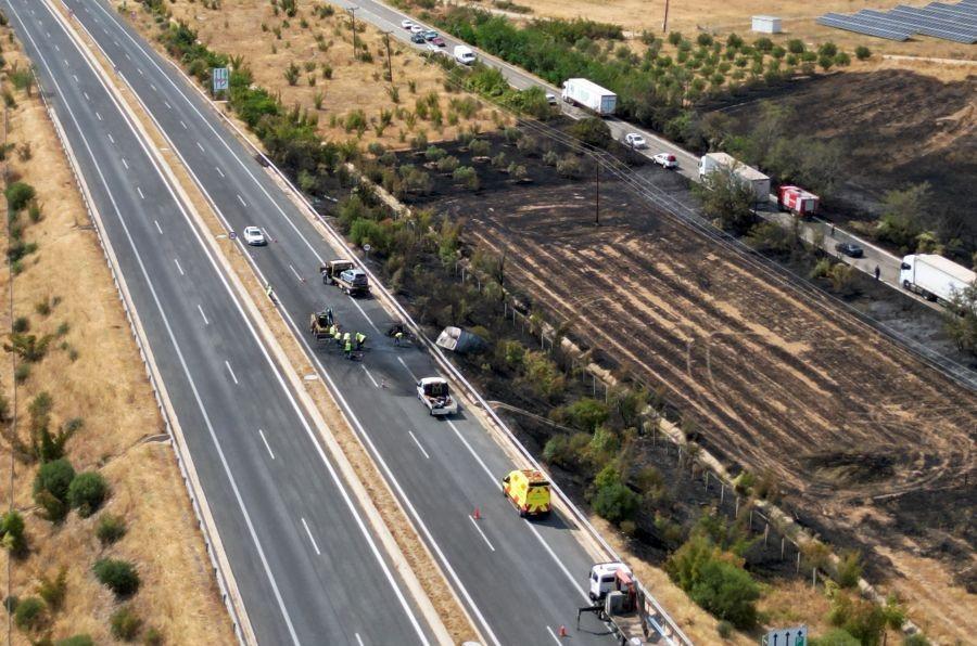ΕΓΝΑΤΙΑ ΤΡΟΧΑΙΟ
