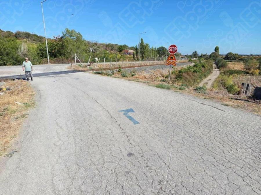 Ατύχημα με τρένο