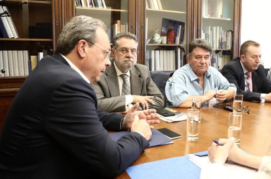 Ο Σωκράτης Φάμελλος