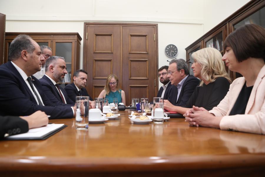 ΦΑΜΕΛΛΟΣ ΠΑΛΑΙΣΤΙΝΙ ΒΟΥΛΗ