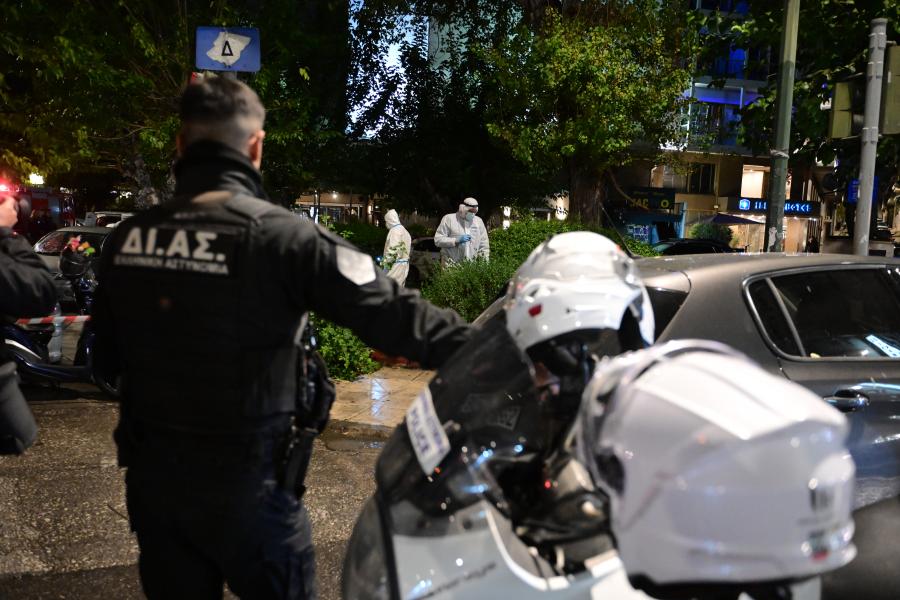 ΕΚΡΗΞΗ ΙΛΙΣΙΑ