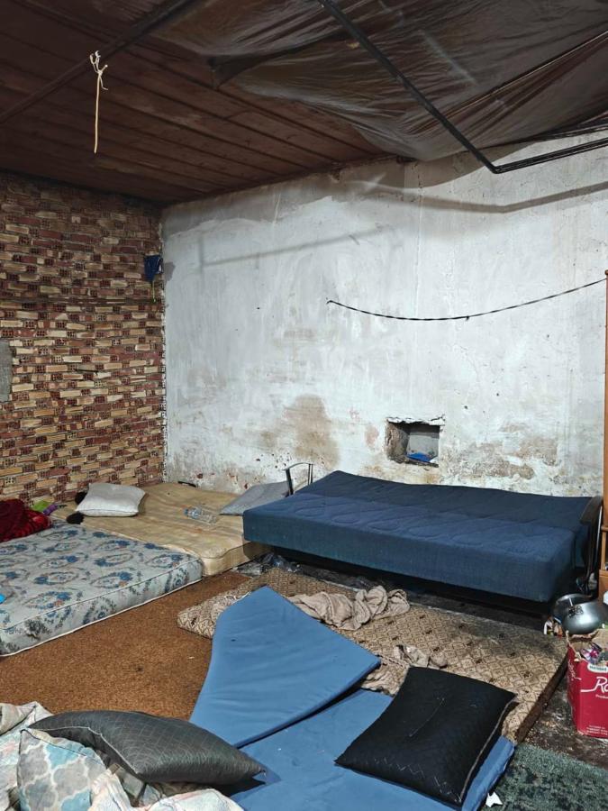 κύκλωμα εκμετάλλευσης εργατών γης