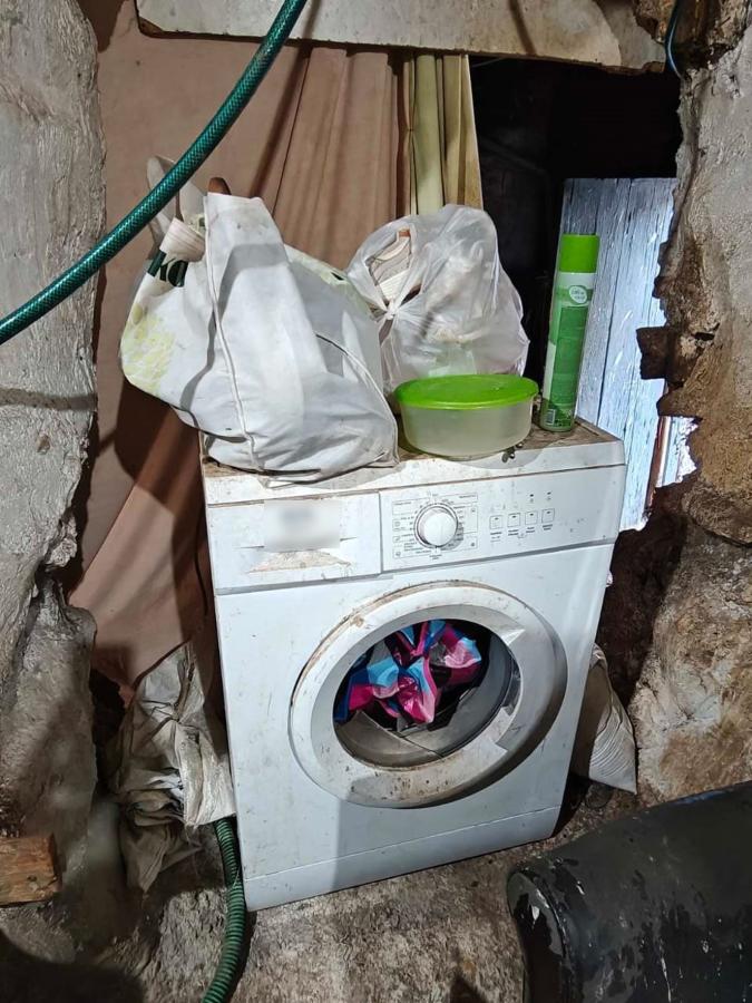 κύκλωμα εκμετάλλευσης εργατών γης