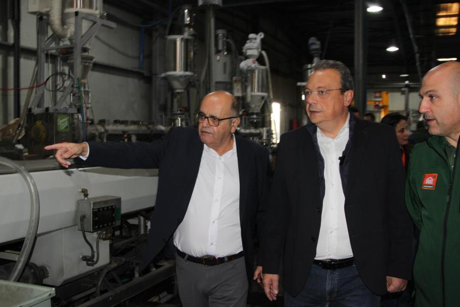 Φάμελλος σε Δράμα και Κομοτηνή 1
