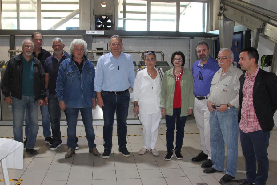 Σωκράτης Φάμελλος Γύθειο