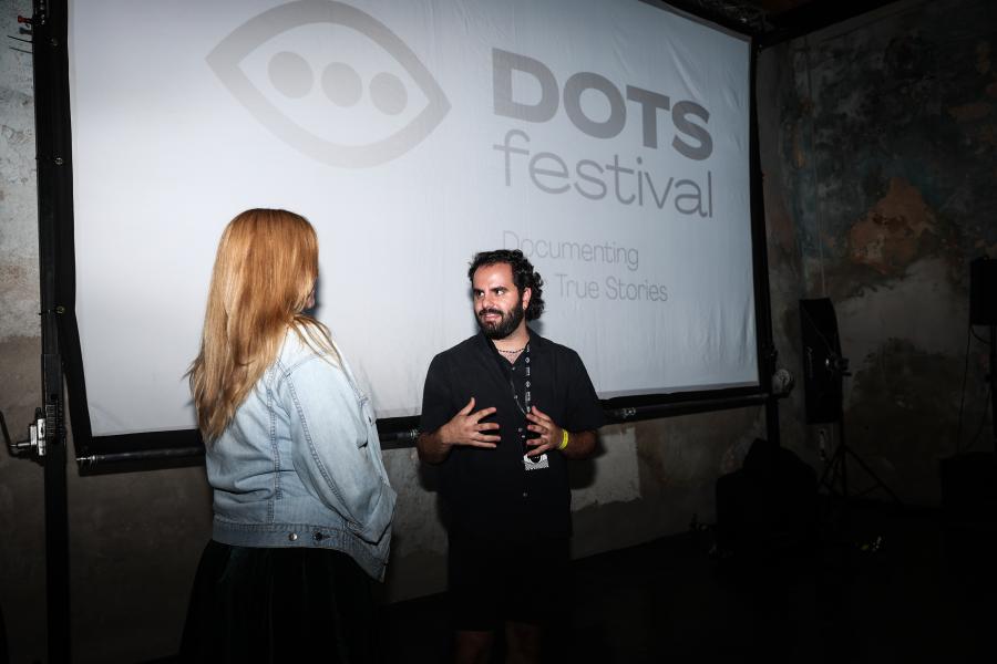 Dots Festival
