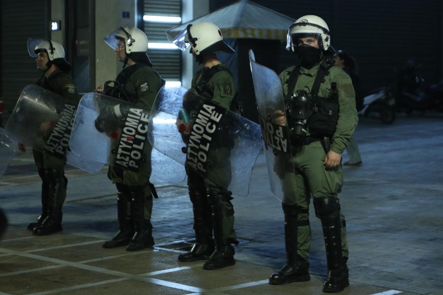 ΜΑΤ ΑΓΝΩΣΤΟΣ ΣΤΡΑΤΙΩΤΗΣ