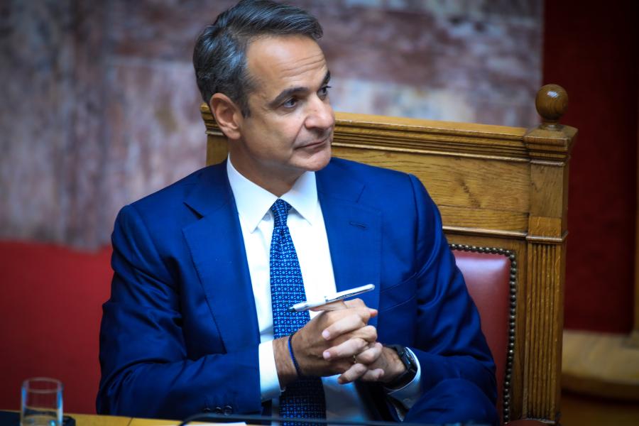 ΜΗΤΣΟΤΑΚΗΣ ΣΤΥΛΟ