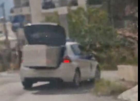 ΠΕΡΙΠΟΛΙΚΟ ΨΥΓΕΙΟ