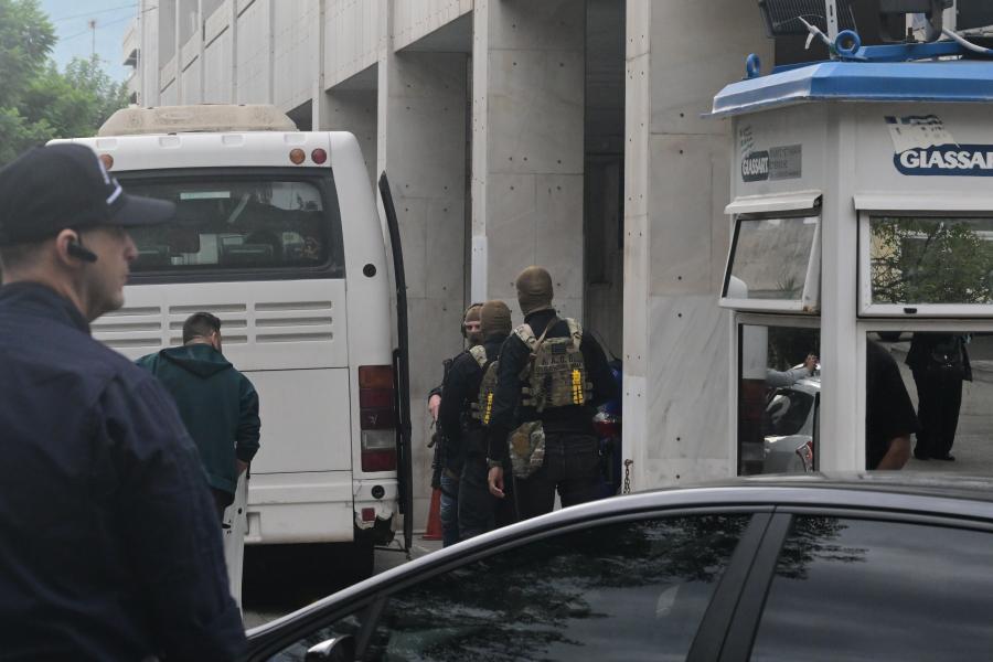 ΣΥΛΛΗΨΕΙΣ ΟΠΕΚΕΠΕ