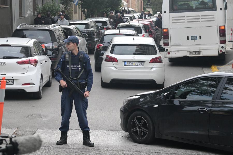 ΣΥΛΛΗΨΕΙΣ ΟΠΕΚΕΠΕ