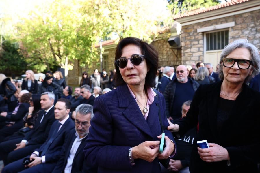 ΚΗΔΕΙΑ ΦΛΑΜΠΟΥΡΑΡΗ ΔΑΜΑΝΑΚΗ