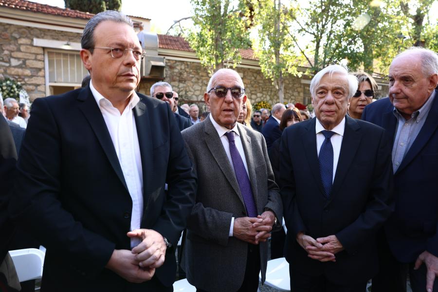 ΚΗΔΕΙΑ ΦΛΑΜΠΟΥΡΑΡΗ 22 ΠΑΥΛΟΠΟΥΛΟΣ