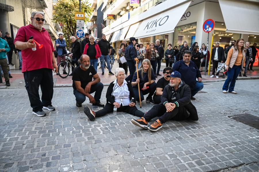 ΚΤΗΝΟΤΡΟΦΟΣ ΑΠΕΡΓΙΑ ΠΕΙΝΑΣ