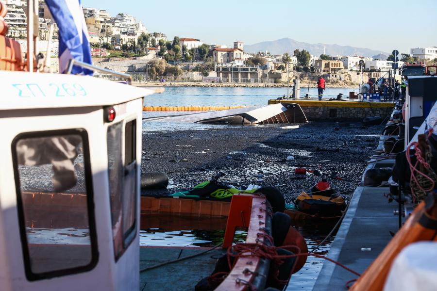 Μαρίνα Ζέας 6