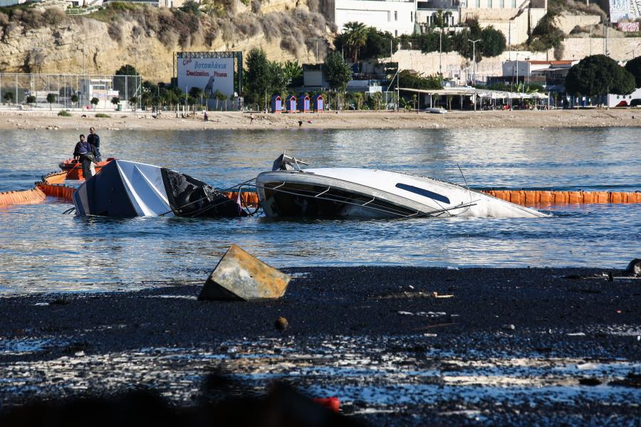 Μαρίνα Ζέας 8
