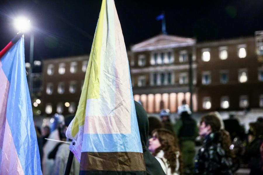 Κινητοποιήσεις για τη Διεθνή Ημέρα Ημέρα για την Εξάλειψη της Βίας κατά των Γυναικών