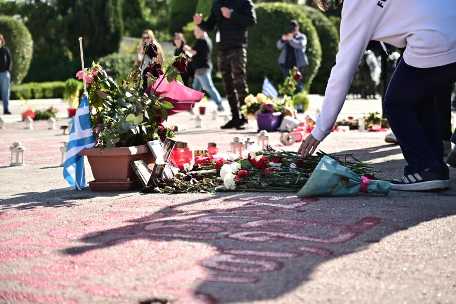 Πανεκπαιδευτικό συλλαλητήριο στο Σύνταγμα