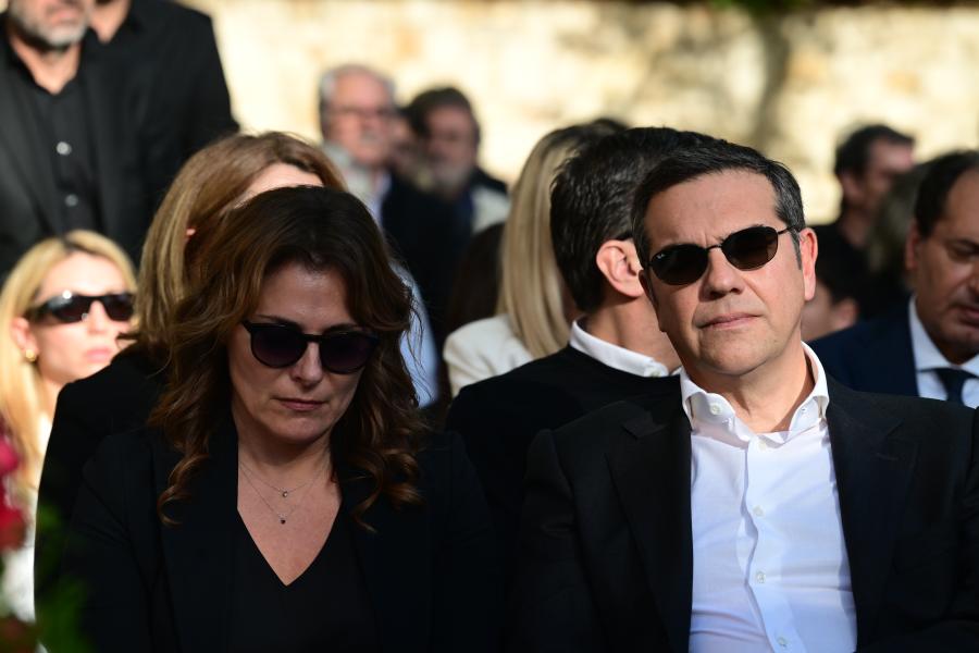 Κηδεια Φλαμπουράρη 18