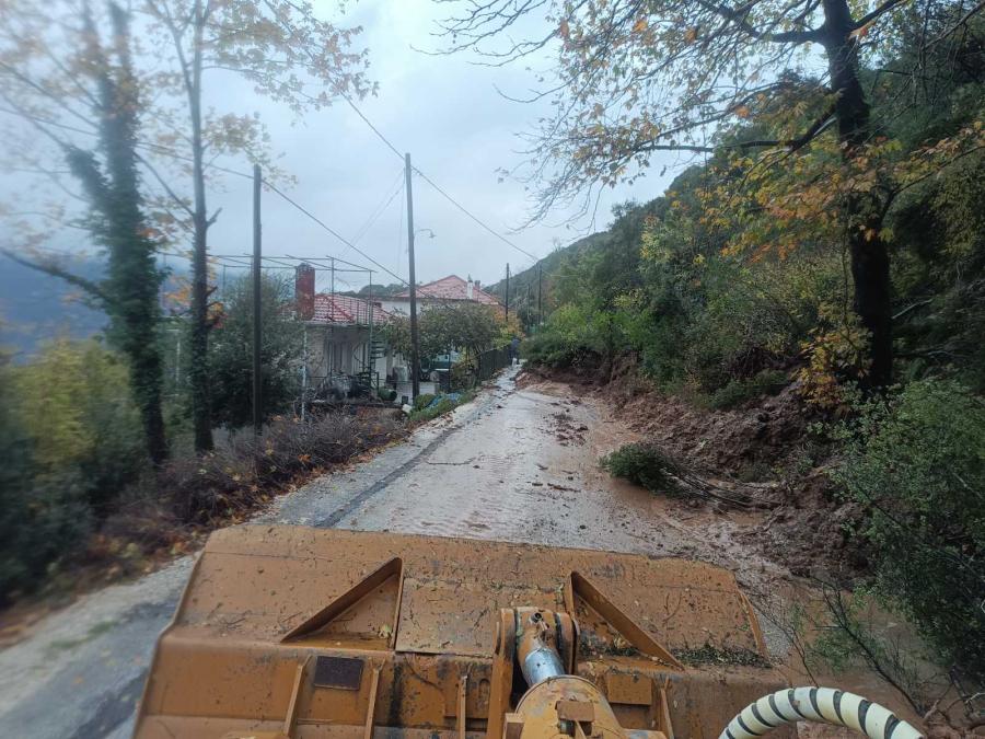 ΤΖΟΥΜΕΡΚΑ ΚΑΤΑΣΤΡΟΦΕΣ