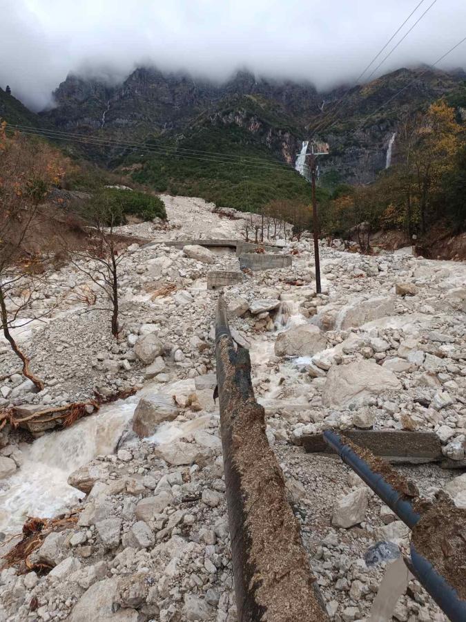 ΤΖΟΥΜΕΡΚΑ ΚΑΤΑΣΤΡΟΦΕΣ