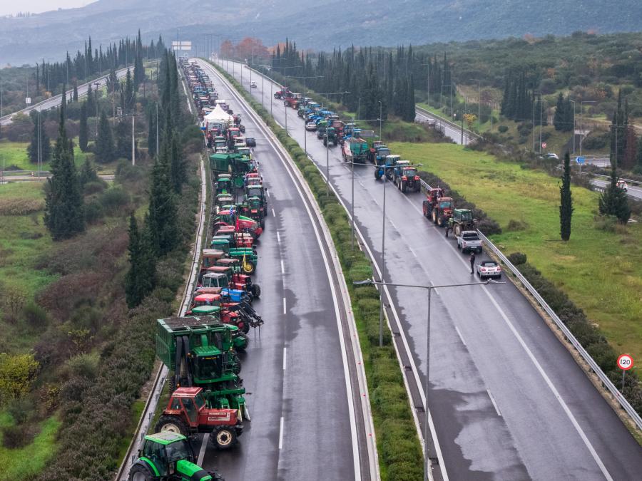 ΑΓΡΟΤΕΣ ΜΠΛΟΚΟ ΜΠΡΑΛΟΣ