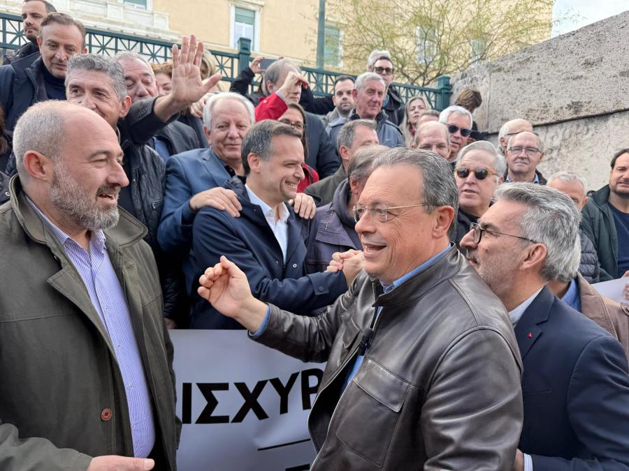 Φάμελλος δήμαρχοι