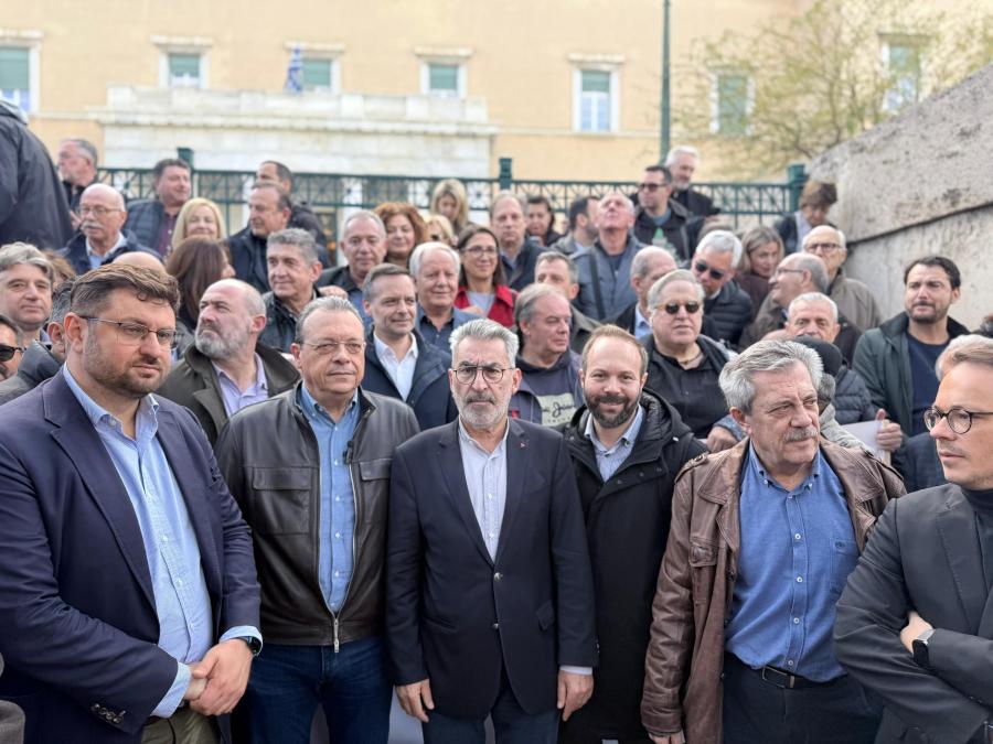 Φάμελλος δήμαρχοι