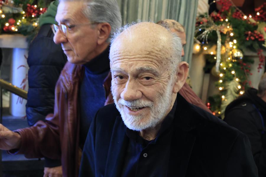 Παρουσίαση βιβλίου Αλέξη Τσίπρα