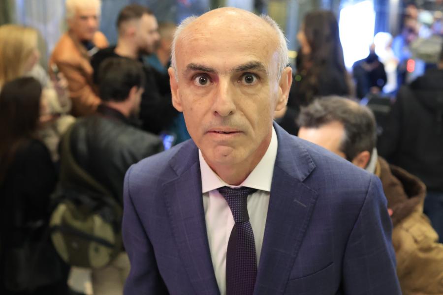 Παρουσίαση βιβλίου Αλέξη Τσίπρα