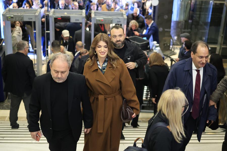 Παρουσίαση βιβλίου Αλέξη Τσίπρα Ιθάκη