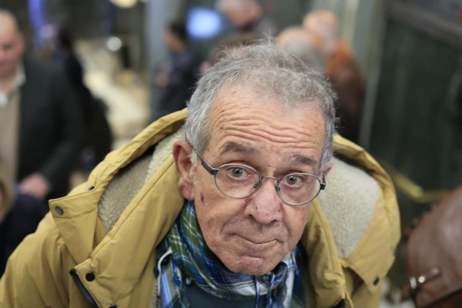 Παρουσίαση βιβλίου Αλέξη Τσίπρα Ιθάκη