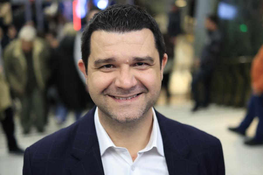 Παρουσίαση βιβλίου Αλέξη Τσίπρα Ιθάκη