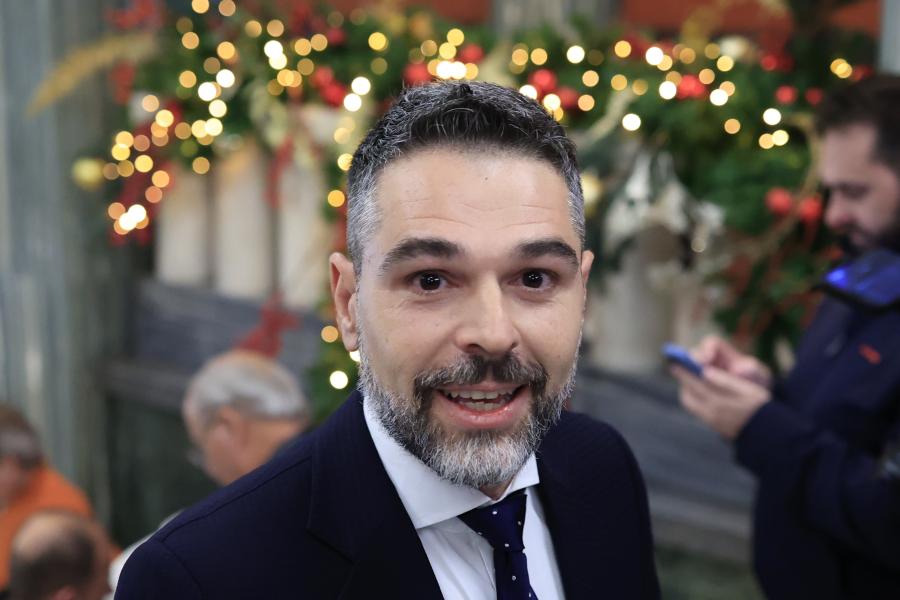 Παρουσίαση βιβλίου Αλέξη Τσίπρα Ιθάκη