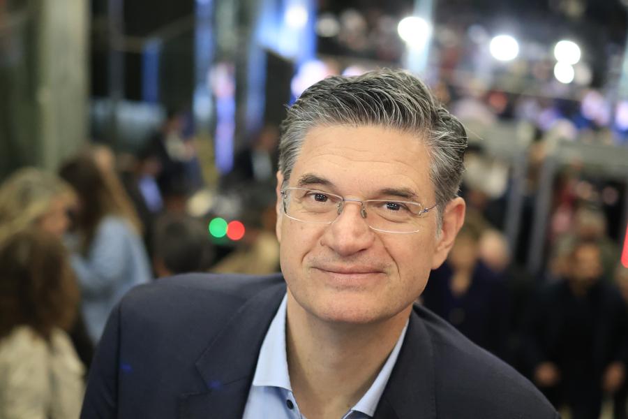 Παρουσίαση βιβλίου Αλέξη Τσίπρα Ιθάκη