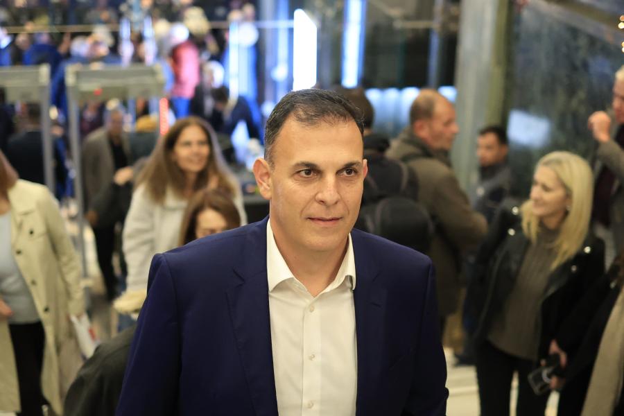 Παρουσίαση βιβλίου Αλέξη Τσίπρα Ιθάκη