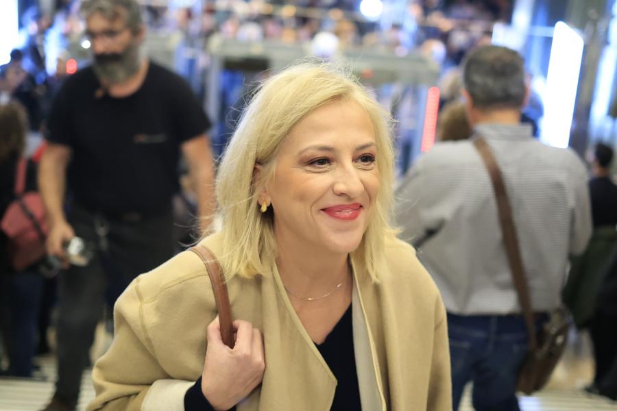 Παρουσίαση βιβλίου Αλέξη Τσίπρα Ιθάκη