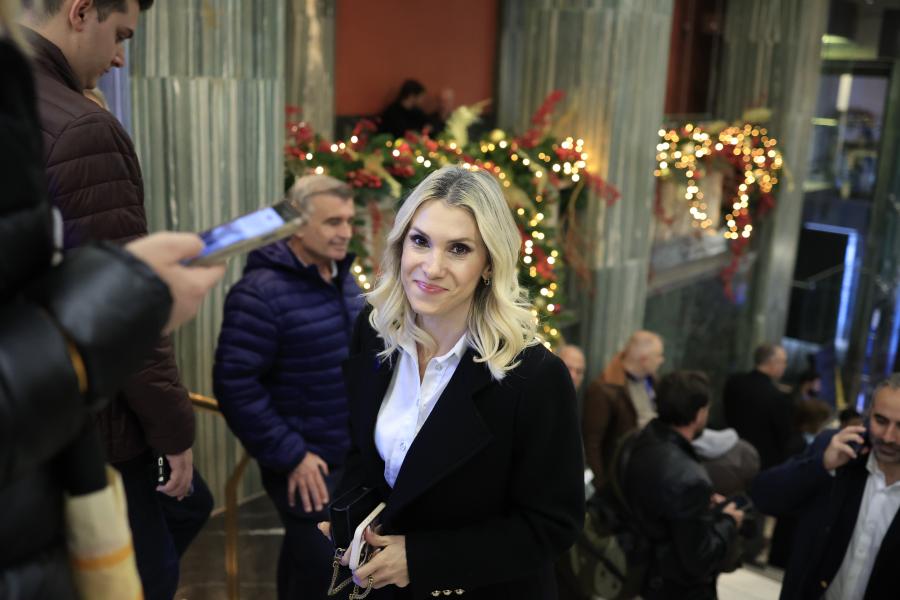 Παρουσίαση βιβλίου Αλέξη Τσίπρα Ιθάκη