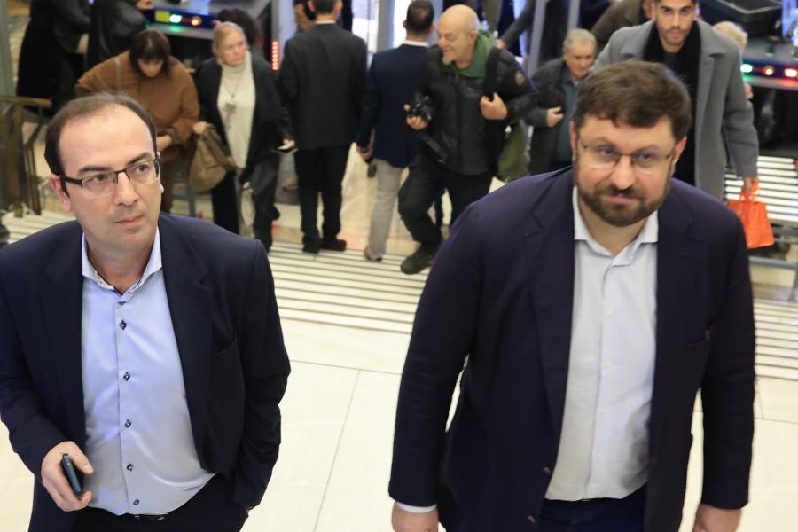 Παρουσίαση βιβλίου Αλέξη Τσίπρα Ιθάκη