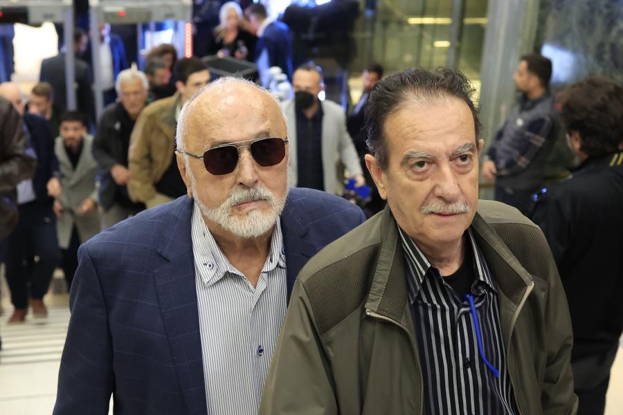 Παρουσίαση βιβλίου Αλέξη Τσίπρα Ιθάκη