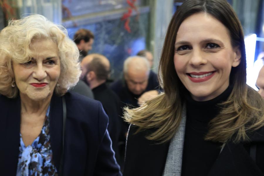 Παρουσίαση βιβλίου Αλέξη Τσίπρα Ιθάκη