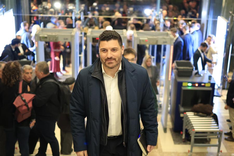 Παρουσίαση βιβλίου Αλέξη Τσίπρα Ιθάκη