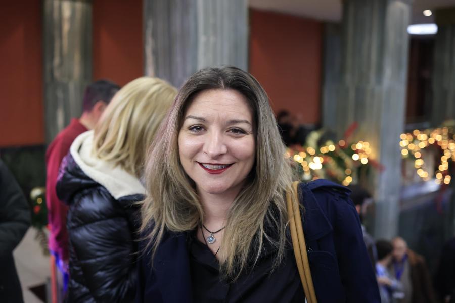 Παρουσίαση βιβλίου Αλέξη Τσίπρα Ιθάκη