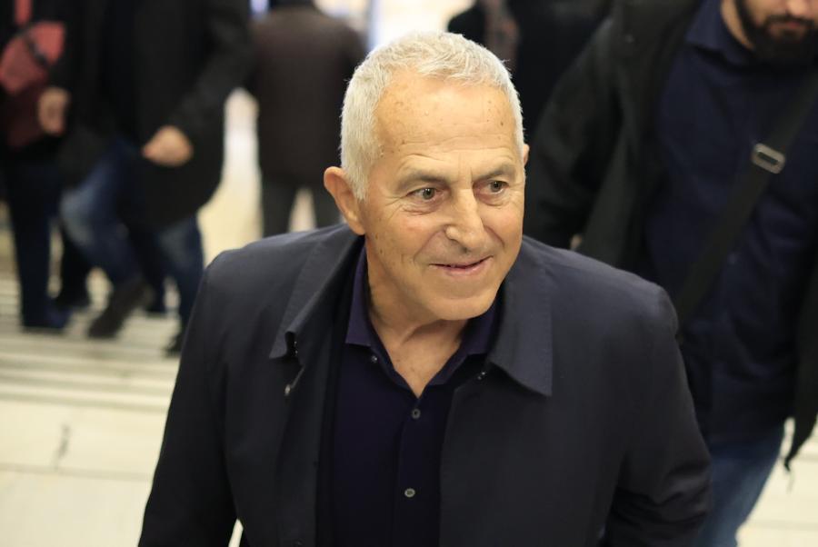 Παρουσίαση βιβλίου Αλέξη Τσίπρα Ιθάκη