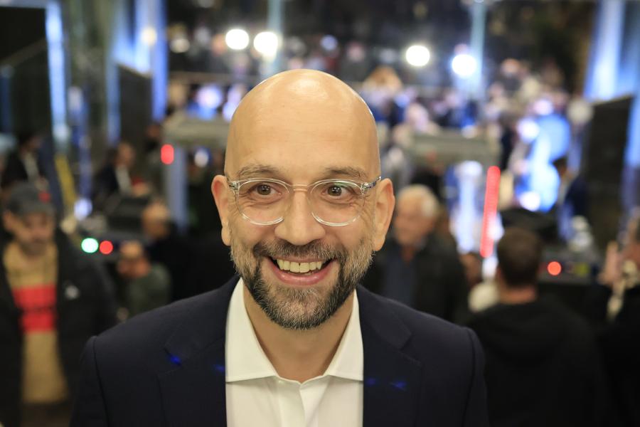 Παρουσίαση βιβλίου Αλέξη Τσίπρα Ιθάκη